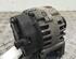 Alternator RENAULT LAGUNA II (BG0/1_)