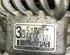 Alternator MAZDA 2 (DE_, DH_)