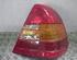 Rear Light Lens MERCEDES-BENZ C-KLASSE (W202)