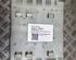 Fuse Box FORD GALAXY (WA6), FORD S-MAX (WA6)