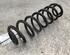 Coil Spring VW Golf Alltrack (BA5, BV5)