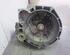 Manual Transmission FORD Fiesta V (JD, JH)