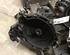 Manual Transmission OPEL Corsa C (F08, F68)