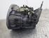 Manual Transmission RENAULT Laguna II Grandtour (KG0/1)