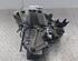 Manual Transmission RENAULT Megane Scenic (JA0/1)