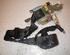 Seat Belt Pretensioners KIA SORENTO I (JC)