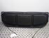 Luggage Compartment Cover CHEVROLET MATIZ (M200, M250)