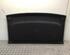 Luggage Compartment Cover VW GOLF IV (1J1)