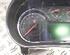 Speedometer OPEL INSIGNIA A (G09)