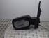 Wing (Door) Mirror FORD Fiesta V (JD, JH)