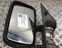 Wing (Door) Mirror MERCEDES-BENZ Sprinter 2-T Kasten (B901, B902)