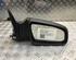 Wing (Door) Mirror OPEL ZAFIRA / ZAFIRA FAMILY B (A05)