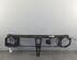 Front Panel VW GOLF II (19E, 1G1)