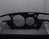 Front Panel AUDI A6 Avant (4B5, C5)