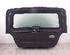 Boot (Trunk) Lid MERCEDES-BENZ A-KLASSE (W168)