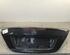 Boot (Trunk) Lid MERCEDES-BENZ C-Klasse (W203)