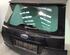 Boot (Trunk) Lid FORD FOCUS C-MAX (DM2), FORD C-MAX (DM2)