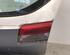 Boot (Trunk) Lid RENAULT LAGUNA III (BT0/1)