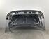 Boot (Trunk) Lid MERCEDES-BENZ C-CLASS (W203)