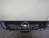 Radiator Grille OPEL VECTRA B Caravan (J96)