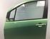 Door OPEL AGILA (B) (H08)