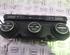 Air Conditioning Control Unit VW Touran (1T1, 1T2)