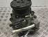 Air Conditioning Compressor FORD Fiesta V (JD, JH)