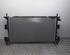 Radiator FORD C-MAX II (DXA/CB7, DXA/CEU)