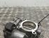 Throttle Body MERCEDES-BENZ B-Klasse (W245)