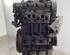 VW Polo IV 9N Motor ohne Anbauteile BAY 1.4 TDI 51 kW 69 PS 04.2005-11.2009