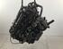 Bare Engine HONDA Civic VII Hatchback (EP, EU, EV)