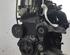 Motor kaal FORD FIESTA V (JH_, JD_)