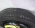 Spare Wheel VW Polo (6N1)