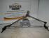 Wiper Linkage RENAULT Kangoo (KC0/1)