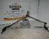 Wiper Linkage RENAULT Kangoo (KC0/1)