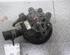 Power steering pump OPEL INSIGNIA A Stufenheck (G09)