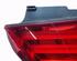 Combination Rearlight BMW 5 Gran Turismo (F07)