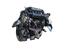 Bare Engine CHEVROLET Spark (M300) AJC 