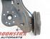 Axle PEUGEOT 108