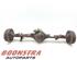 Axle FORD RANGER (TKE)