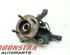 Stub Axle FORD Fiesta VI (CB1, CCN)