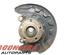 Stub Axle AUDI A3 Sportback (8VA, 8VF)