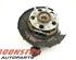 Stub Axle HYUNDAI i30 Kombi (FD), HYUNDAI i30 (FD)