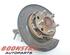 Stub Axle HYUNDAI TUCSON (TL, TLE)