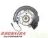 Stub Axle OPEL ASTRA K Sports Tourer (B16)