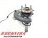 Achsschenkel links vorne Opel Astra K Sports Tourer B16 39030299 P21413321