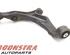 Track Control Arm PORSCHE CAYENNE (9PA)