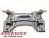 Front asdrager PEUGEOT 207 SW (WK)