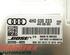 Audio Amplifier AUDI A8 (4H2, 4H8, 4HC, 4HL)