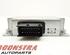 Audio Amplifier FIAT Grande Punto (199), FIAT Punto Evo (199), FIAT Punto (199)